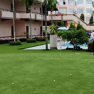 Golf Yangon
