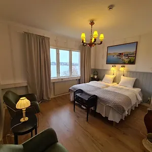 Hotell Styrsö Skäret Hotell&restaurang, Göteborg