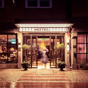 Hotel Western Noble House