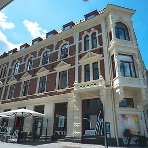 Hotel Twentysix