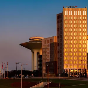 Western Arena Malmo
