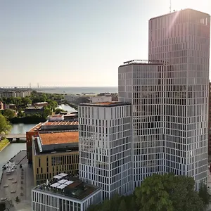 **** Hotel Clarion Live Schweden
