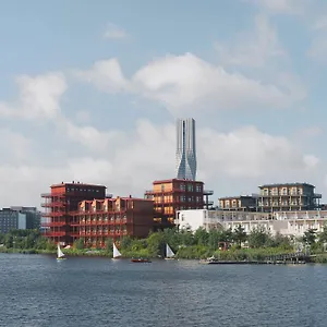 Hotel Waterfront, Gotemburgo