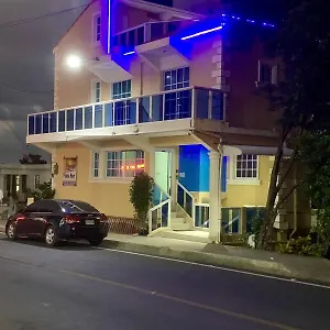 Vista Sur República Dominicana
