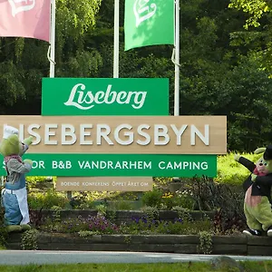 Ferienpark Lisebergsbyns, Göteborg