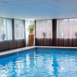 Radisson Blu Arlandia Hotel, Stockholm-arlanda Suecia