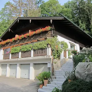  Gasthof Waldgasthof Baodwirt Deutschland