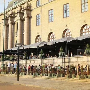 Hotel Clarion Post, Gotemburgo