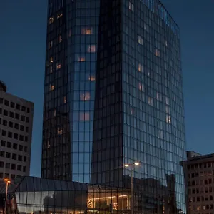 ***** Hotel Grand Plaza & Congress Center Slowenien