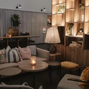 Hotel Odin, Göteborg