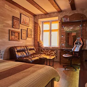  Aparthotel Quarter Ukraine