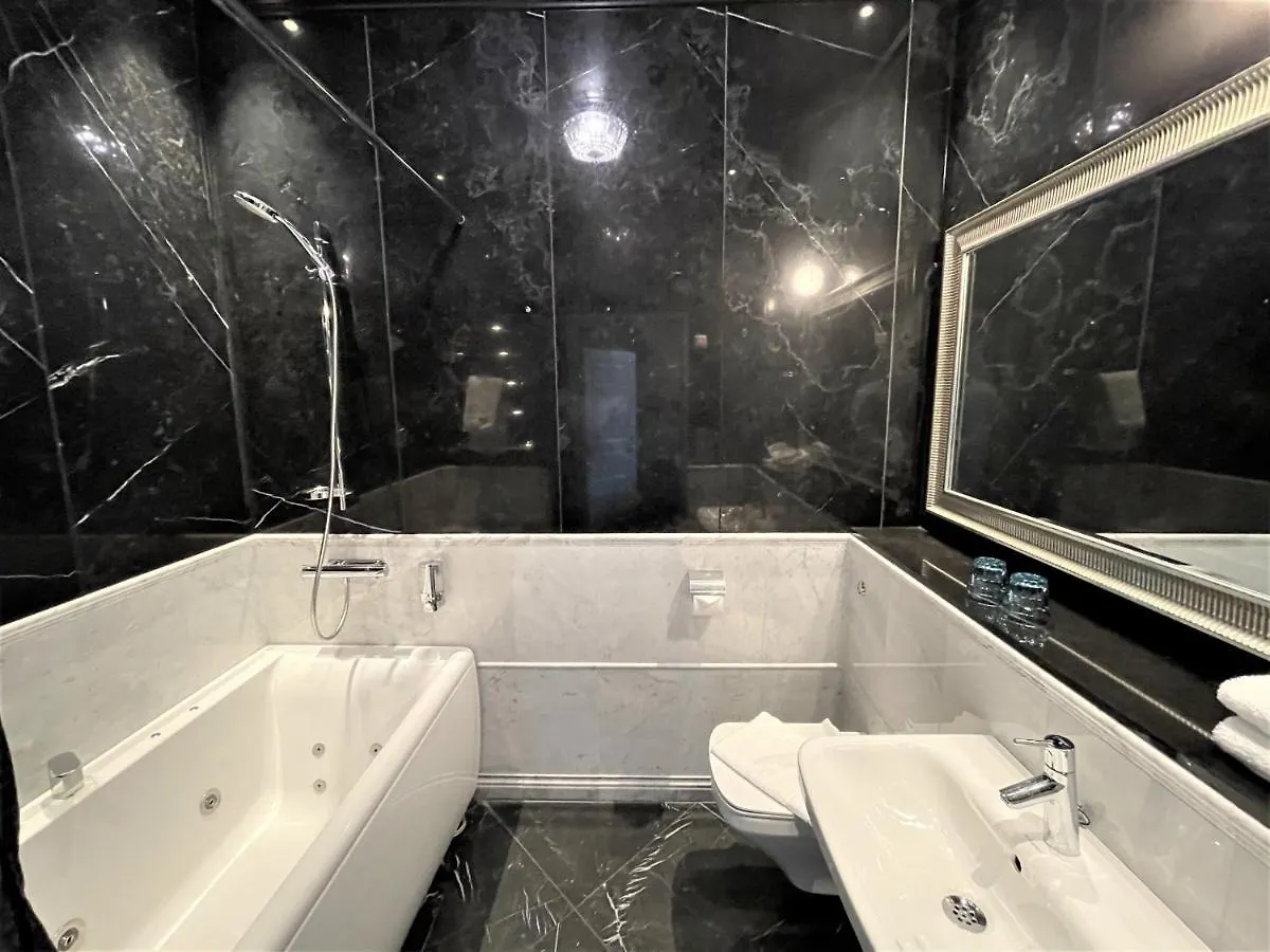 Hotel Vasa, BW Signature Collection Gothenburg