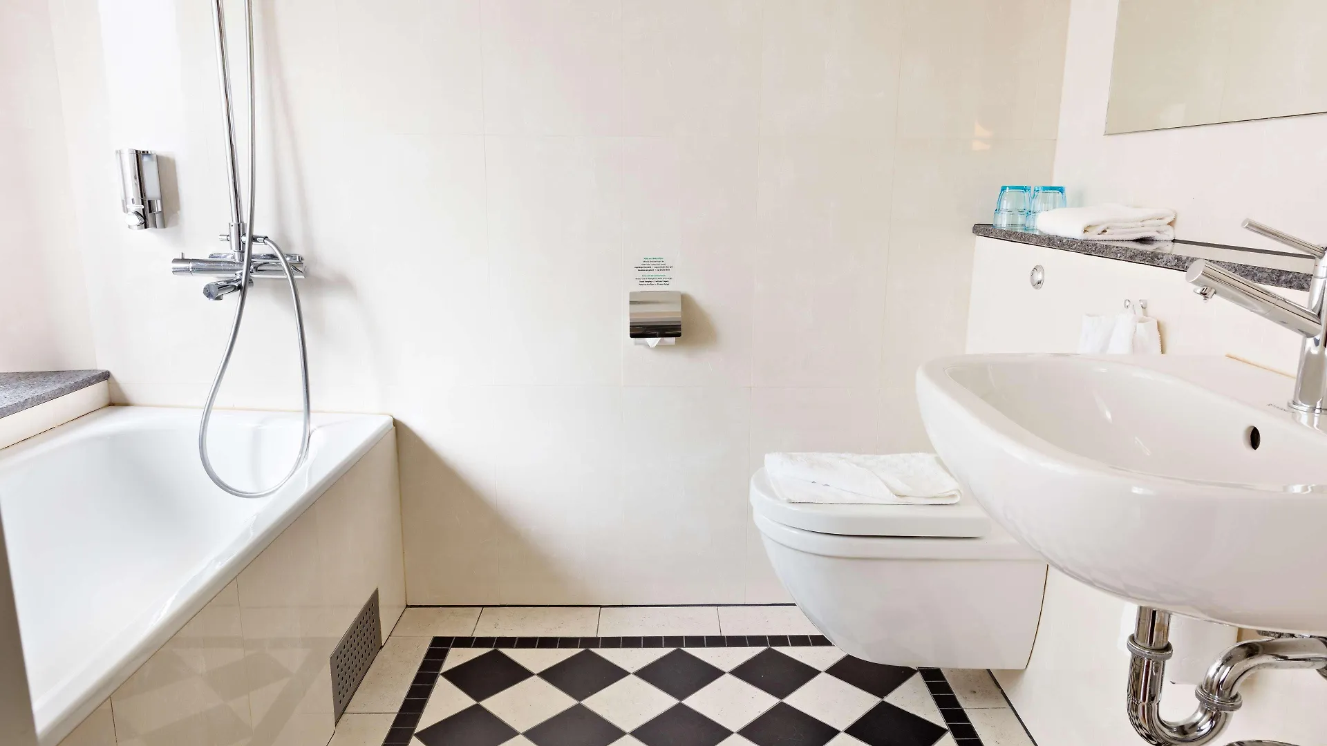 Hotel Vasa, BW Signature Collection Gothenburg Sweden