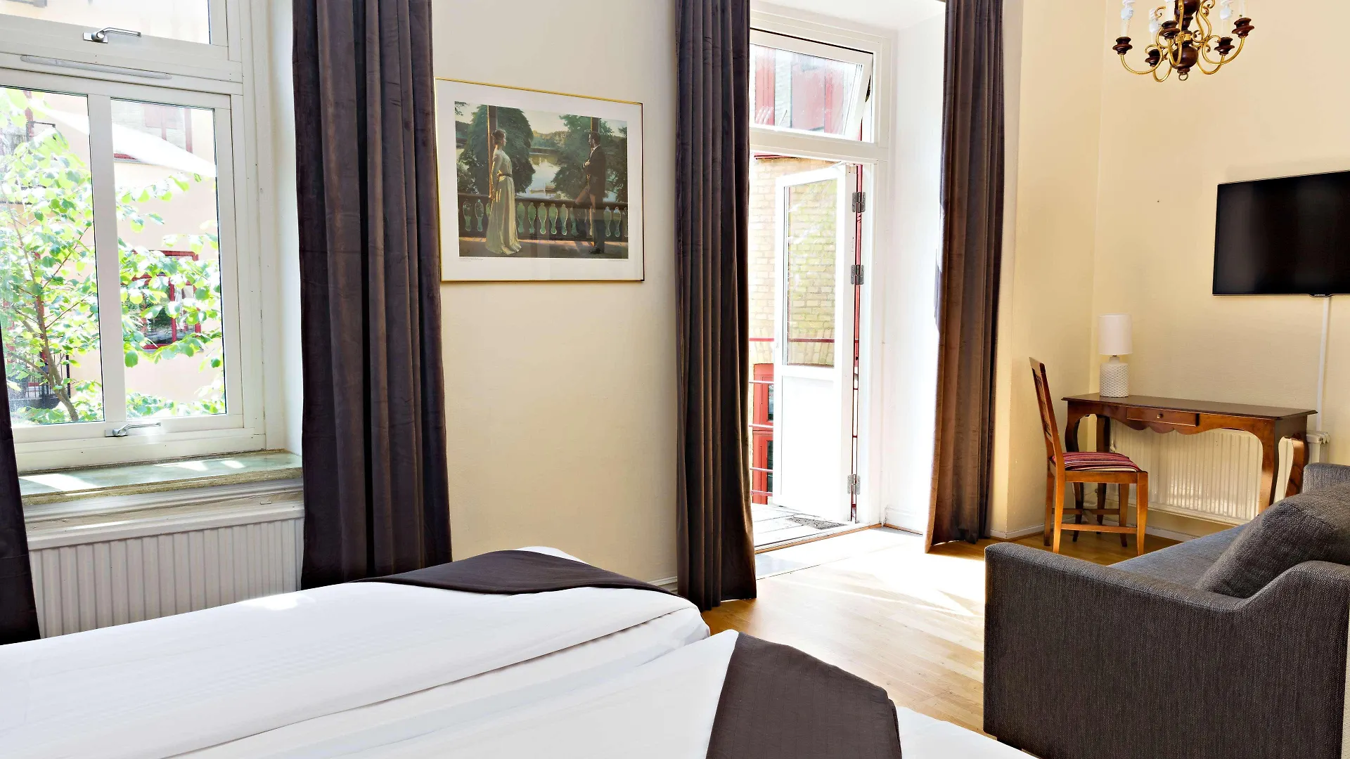Hotel Vasa, BW Signature Collection Gotemburgo