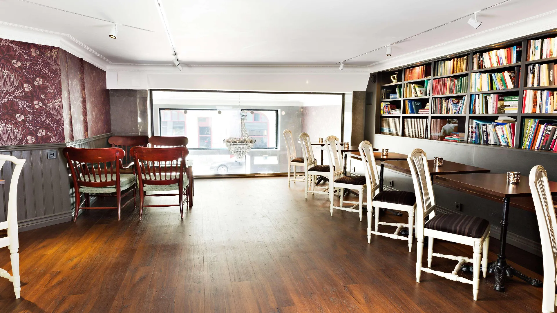 Hotel Vasa, BW Signature Collection Gotemburgo