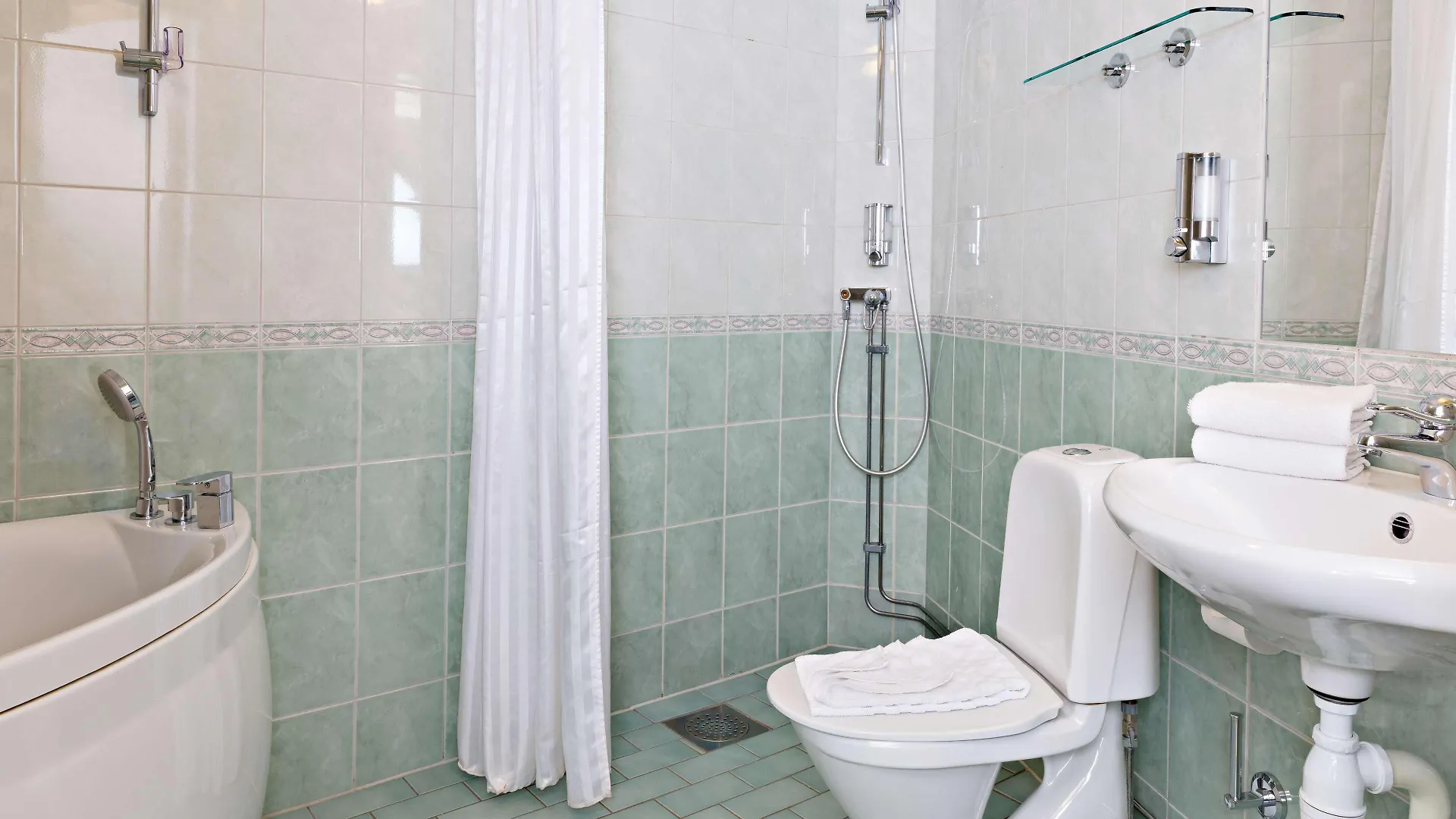 Hotel Vasa, BW Signature Collection Gothenburg