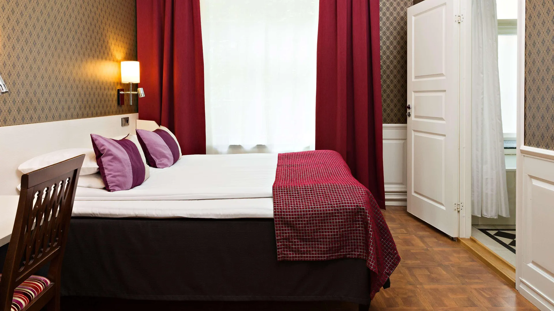 Hotel Vasa, BW Signature Collection Gotemburgo