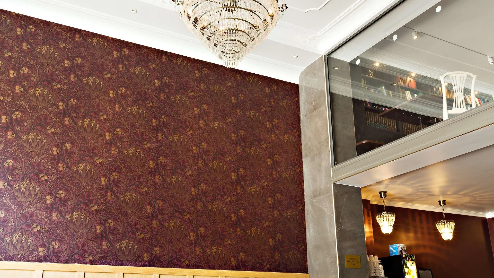 Hotel Vasa, BW Signature Collection Gotemburgo