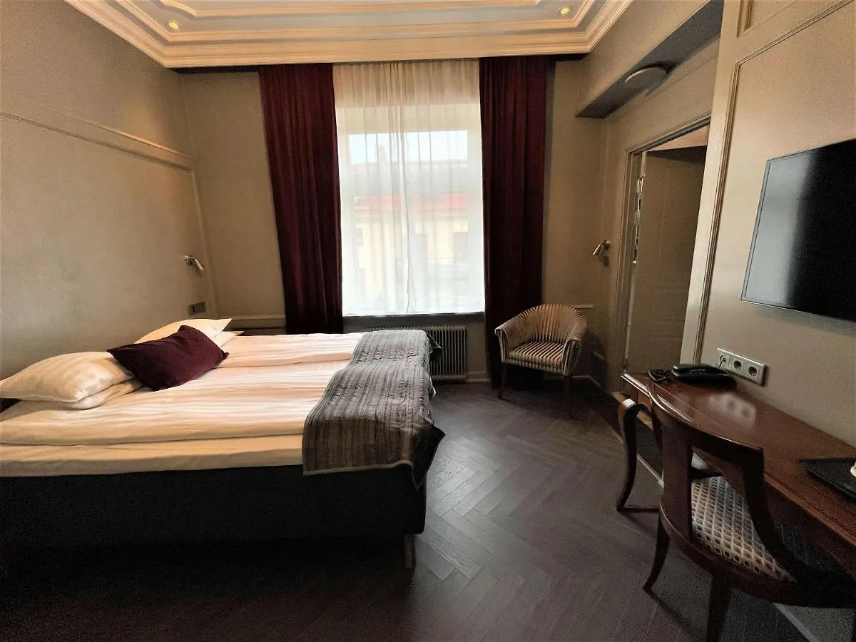 Hotel Vasa, BW Signature Collection Gotemburgo