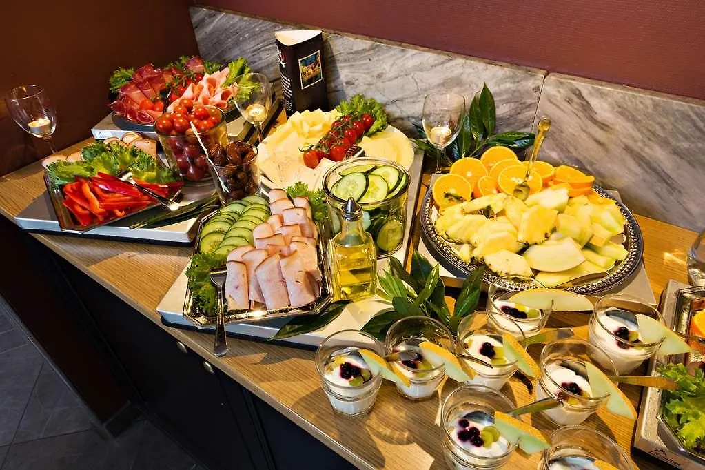 Hotel Vasa, BW Signature Collection Gothenburg