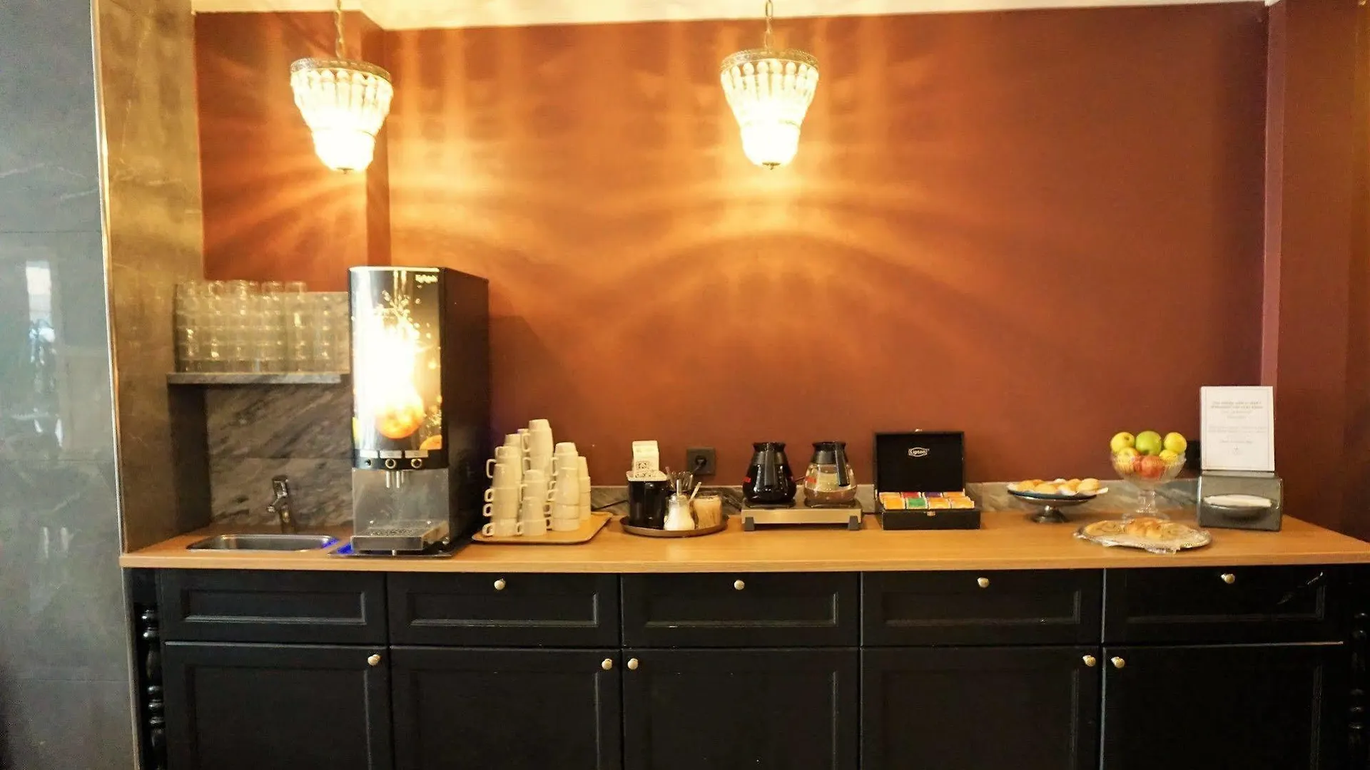 Hotel Vasa, BW Signature Collection Gotemburgo