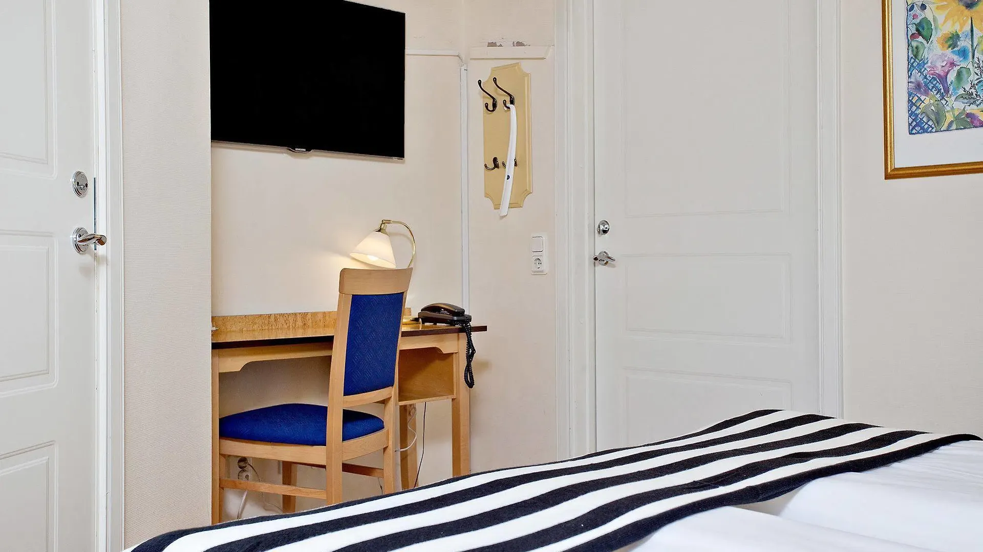 Hotel Vasa, BW Signature Collection Göteborg