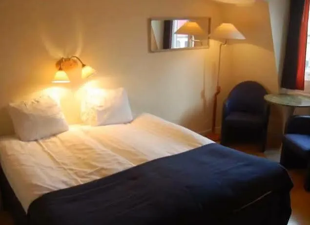 Hotel Vasa, BW Signature Collection Gothenburg Sweden