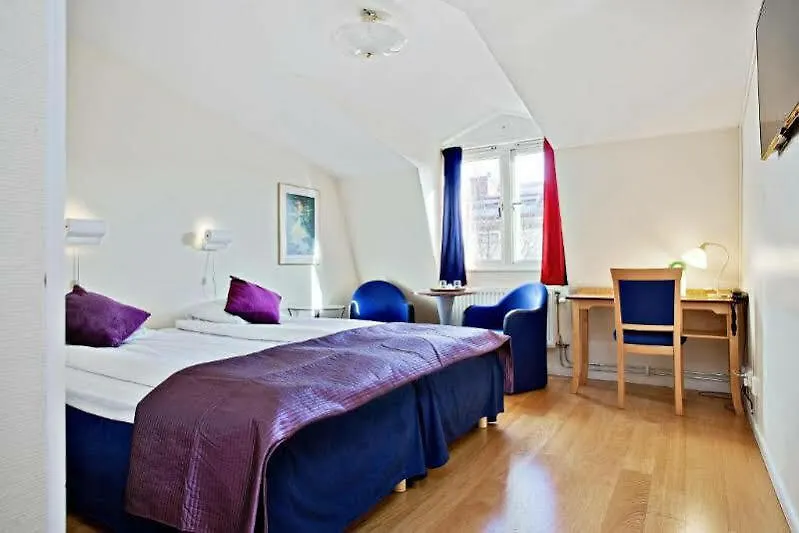 Hotel Vasa, BW Signature Collection Gotemburgo