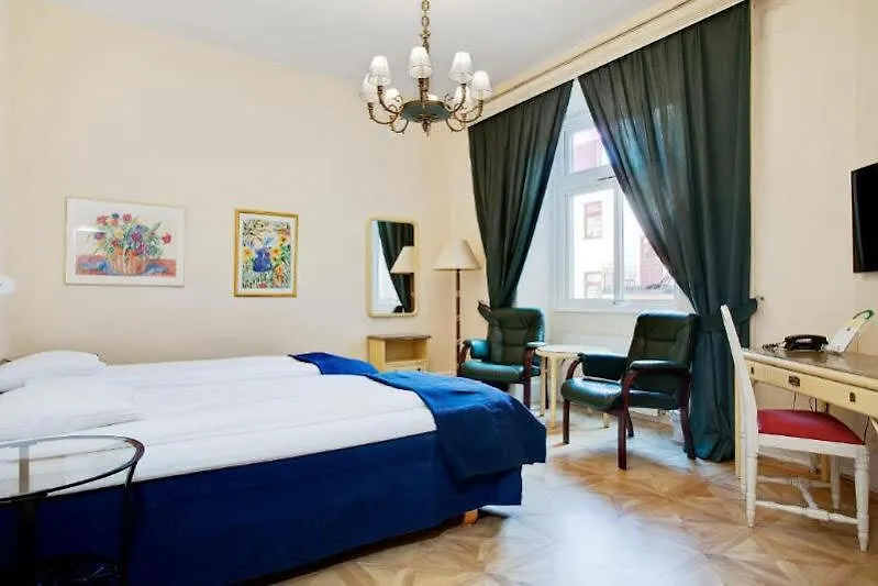 Hotel Vasa, BW Signature Collection Gotemburgo