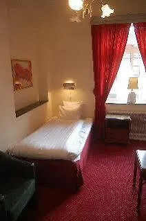 Hotel Vasa, BW Signature Collection Gotemburgo