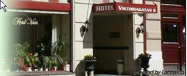 Hotel Vasa, BW Signature Collection Gothenburg