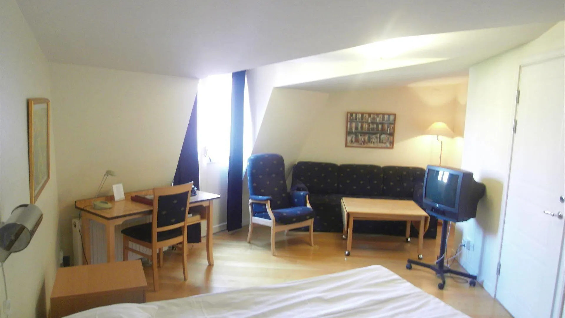 Hotel Vasa, BW Signature Collection Gothenburg 3*,