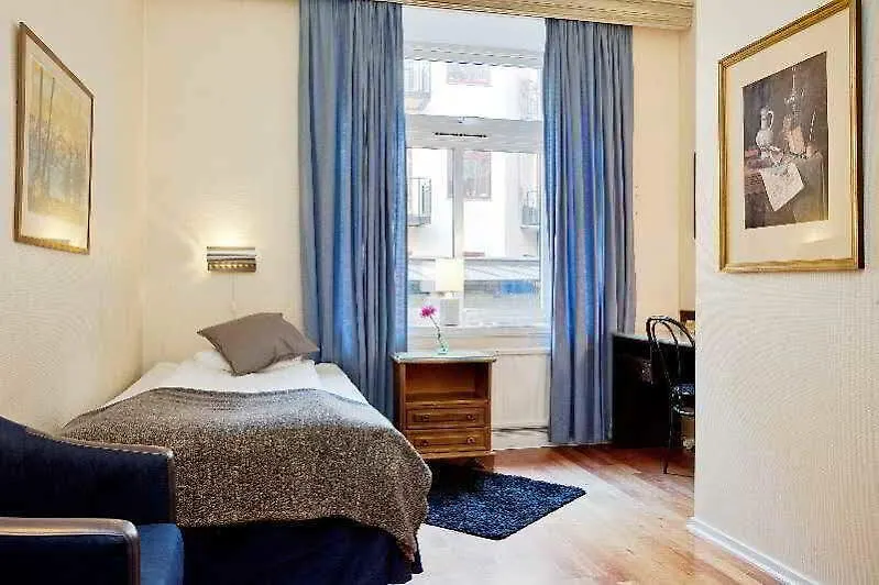 Hotel Vasa, BW Signature Collection Gothenburg